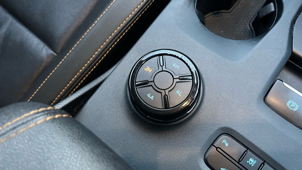 Used Ford Ranger 2024 for sale - 76937545: Photo 52