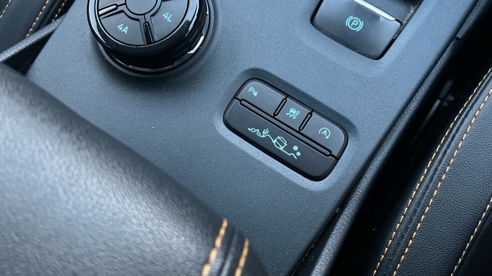 Used Ford Ranger 2024 for sale - 76937545: Photo 53