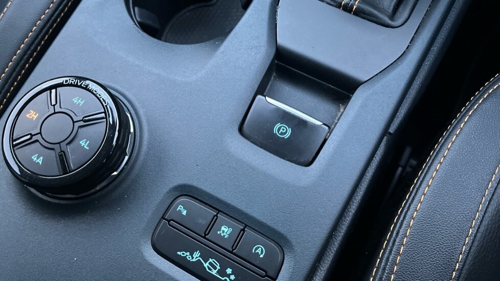 Used Ford Ranger 2024 for sale - 76937545: Photo 54