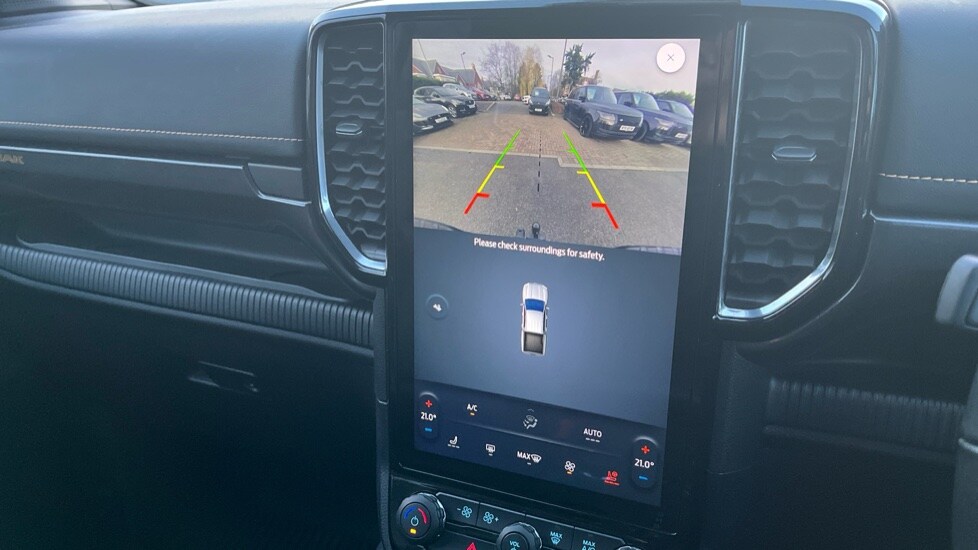 Used Ford Ranger 2024 for sale - 76937545: Photo 55