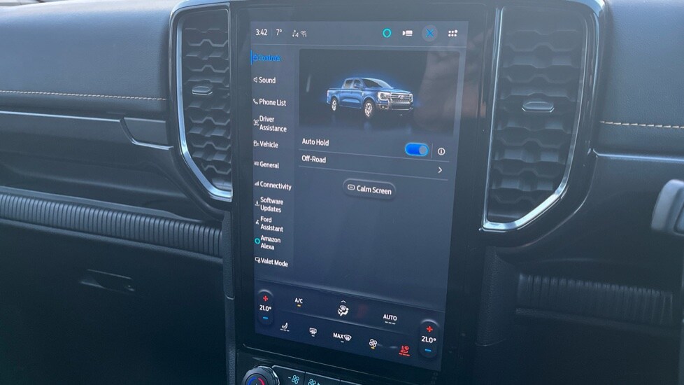 Used Ford Ranger 2024 for sale - 76937545: Photo 56