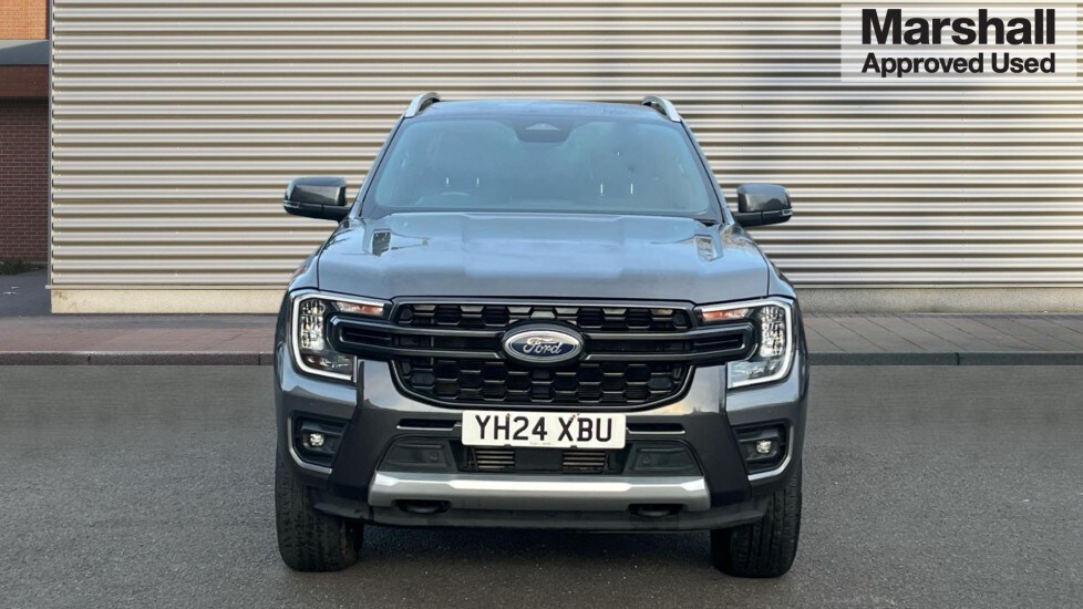 Used Ford Ranger 2024 for sale - 76937545: Photo 8