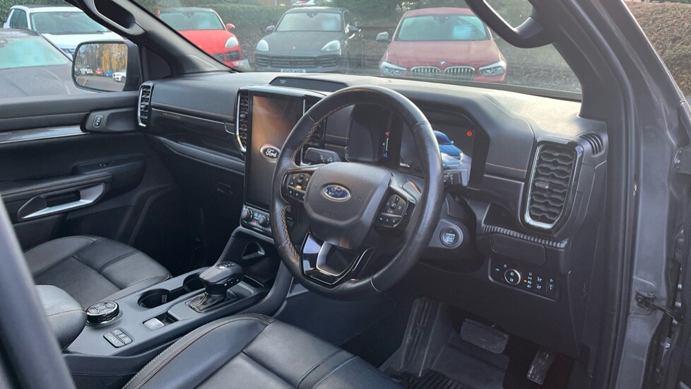 Used Ford Ranger 2024 for sale - 76937545: Photo 9