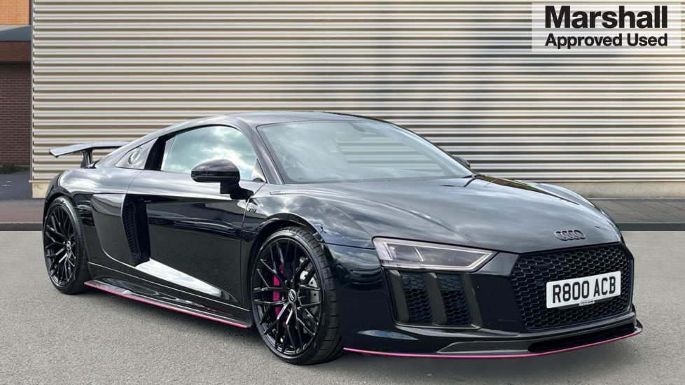 Used Audi R8 2016 for sale - 76563812: Photo 1