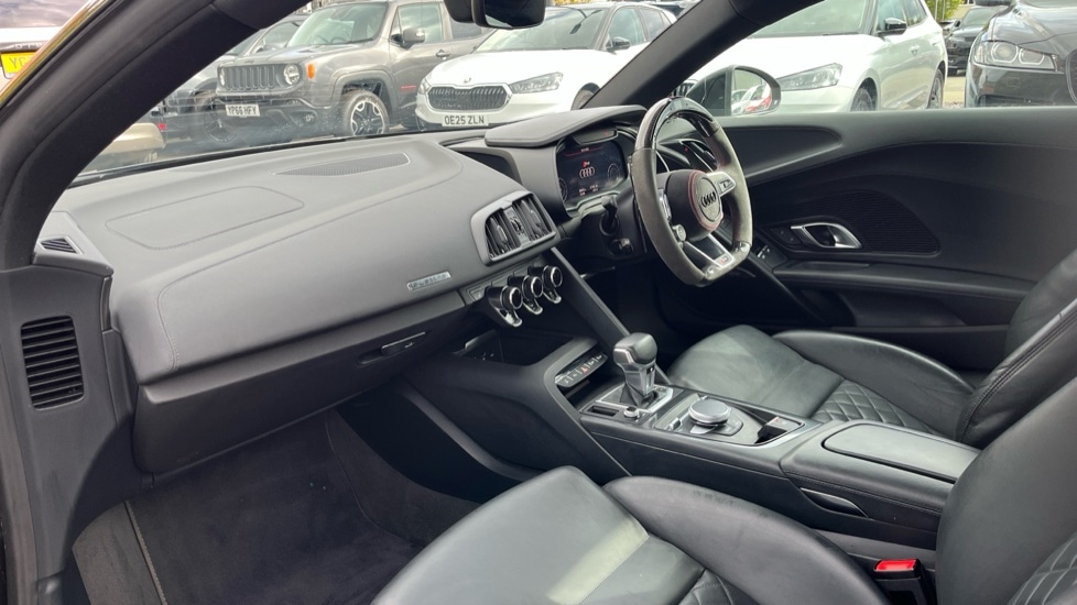 Used Audi R8 2016 for sale - 76563812: Photo 10