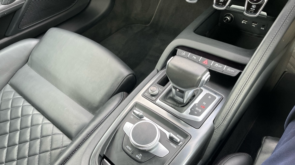 Used Audi R8 2016 for sale - 76563812: Photo 11