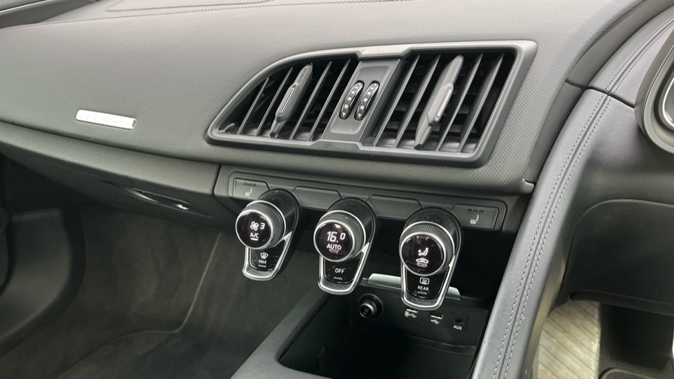 Used Audi R8 2016 for sale - 76563812: Photo 12