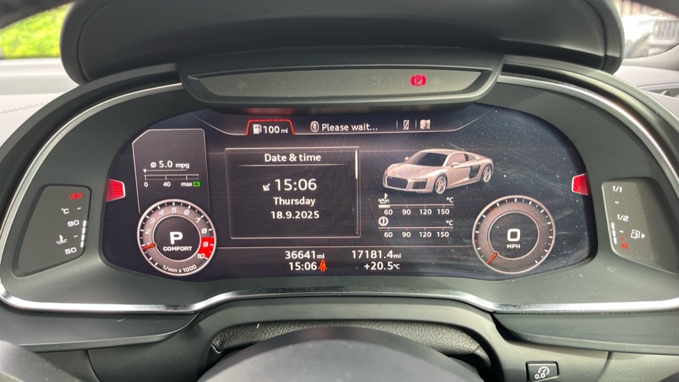 Used Audi R8 2016 for sale - 76563812: Photo 13