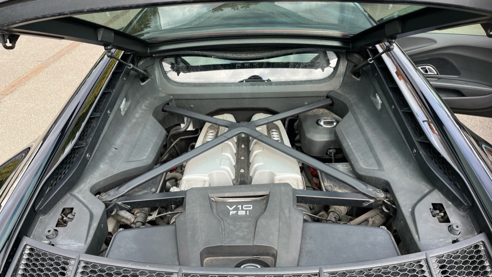 Used Audi R8 2016 for sale - 76563812: Photo 16