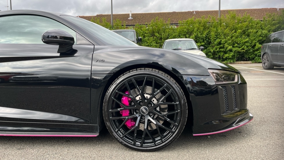 Used Audi R8 2016 for sale - 76563812: Photo 17