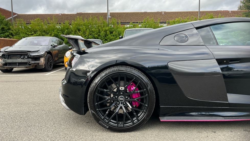 Used Audi R8 2016 for sale - 76563812: Photo 18