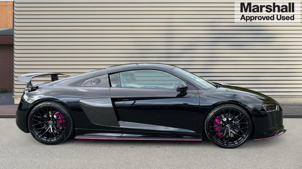 Used Audi R8 2016 for sale - 76563812: Photo 2