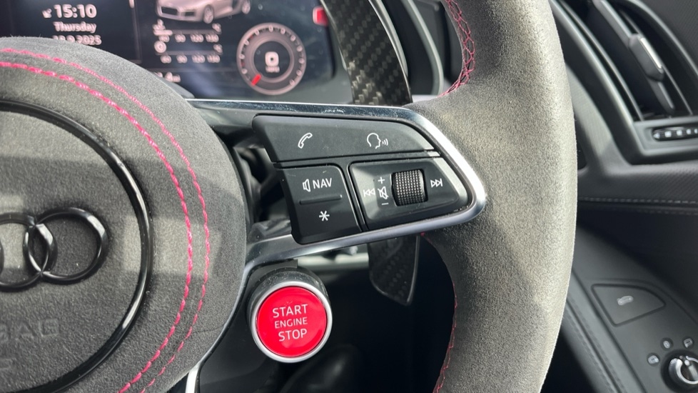 Used Audi R8 2016 for sale - 76563812: Photo 21