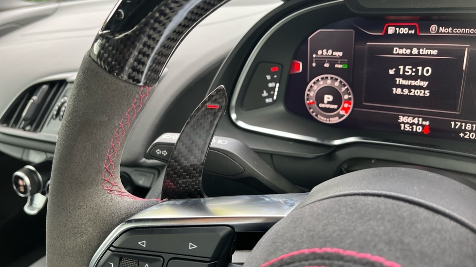 Used Audi R8 2016 for sale - 76563812: Photo 24