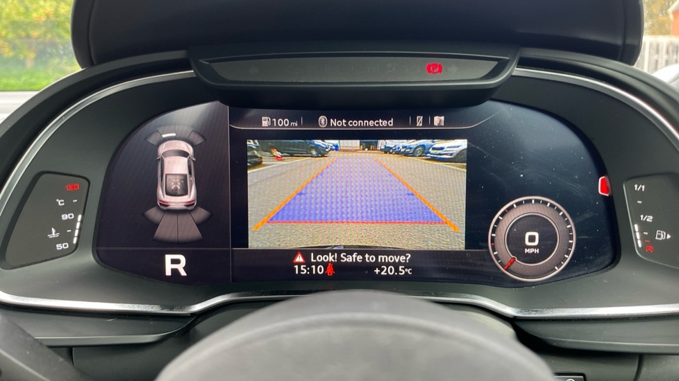 Used Audi R8 2016 for sale - 76563812: Photo 25