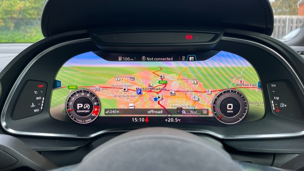 Used Audi R8 2016 for sale - 76563812: Photo 26