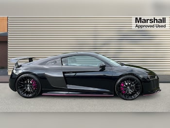 Used Audi R8 2016 for sale - 76563812: Photo