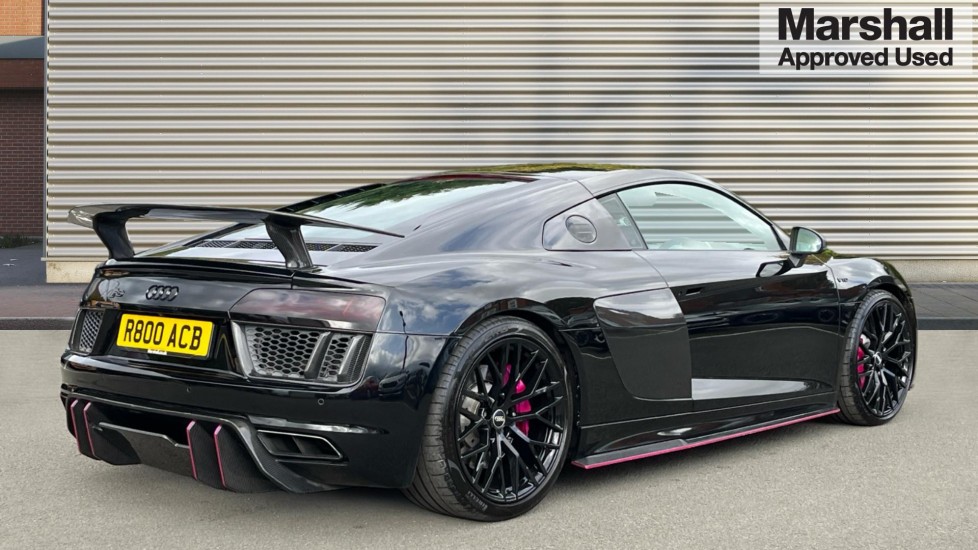 Used Audi R8 2016 for sale - 76563812: Photo 3