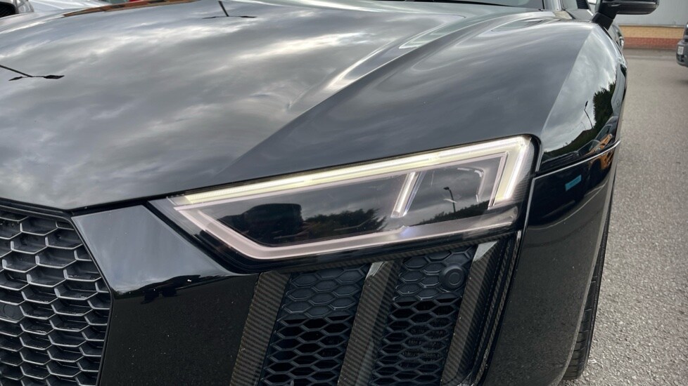 Used Audi R8 2016 for sale - 76563812: Photo 31