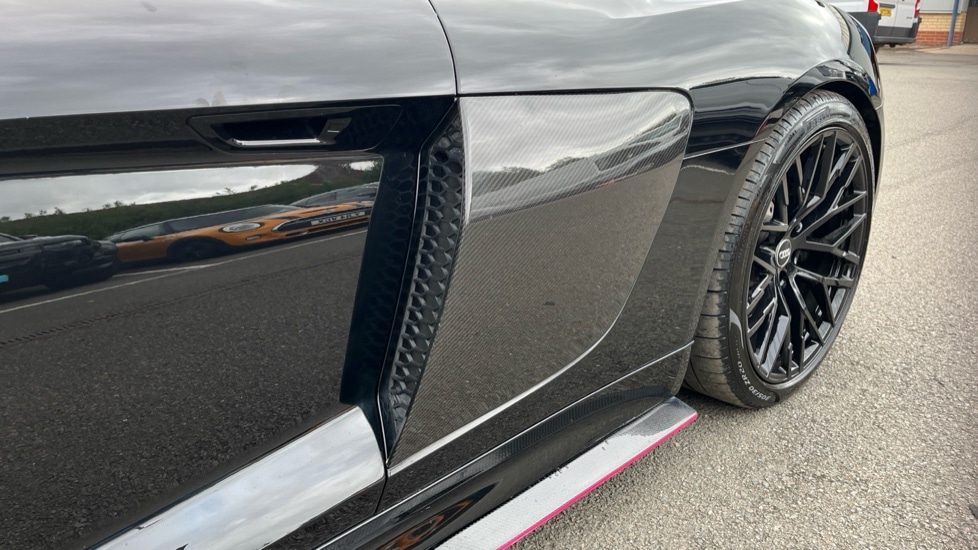 Used Audi R8 2016 for sale - 76563812: Photo 36