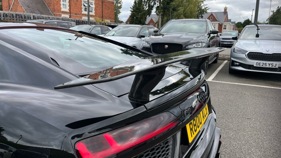 Used Audi R8 2016 for sale - 76563812: Photo 39