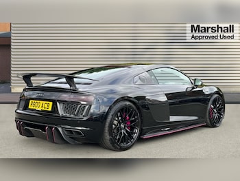 Used Audi R8 2016 for sale - 76563812: Photo