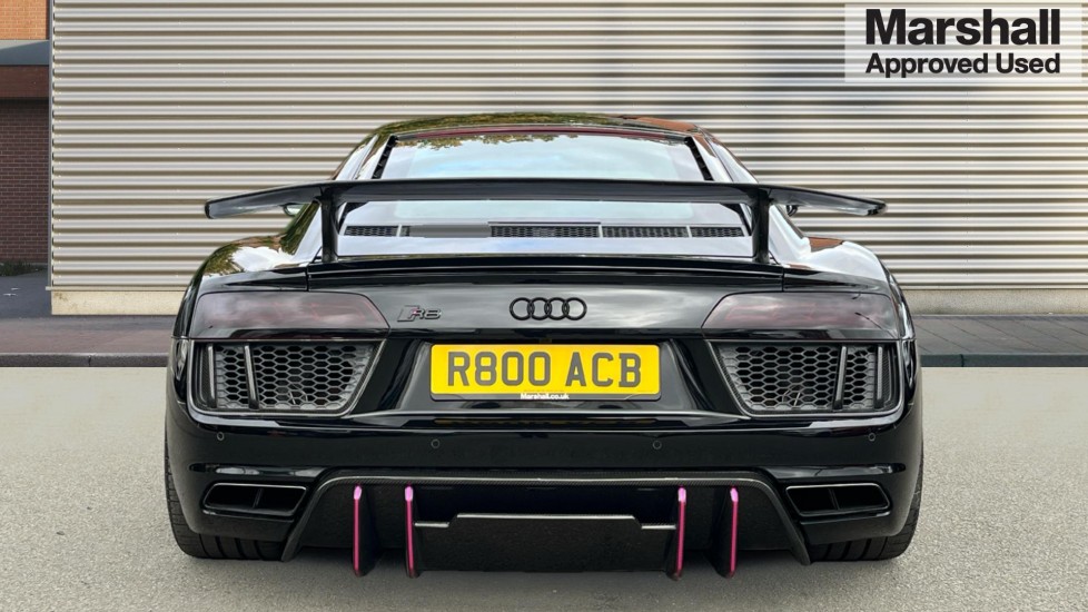 Used Audi R8 2016 for sale - 76563812: Photo 4