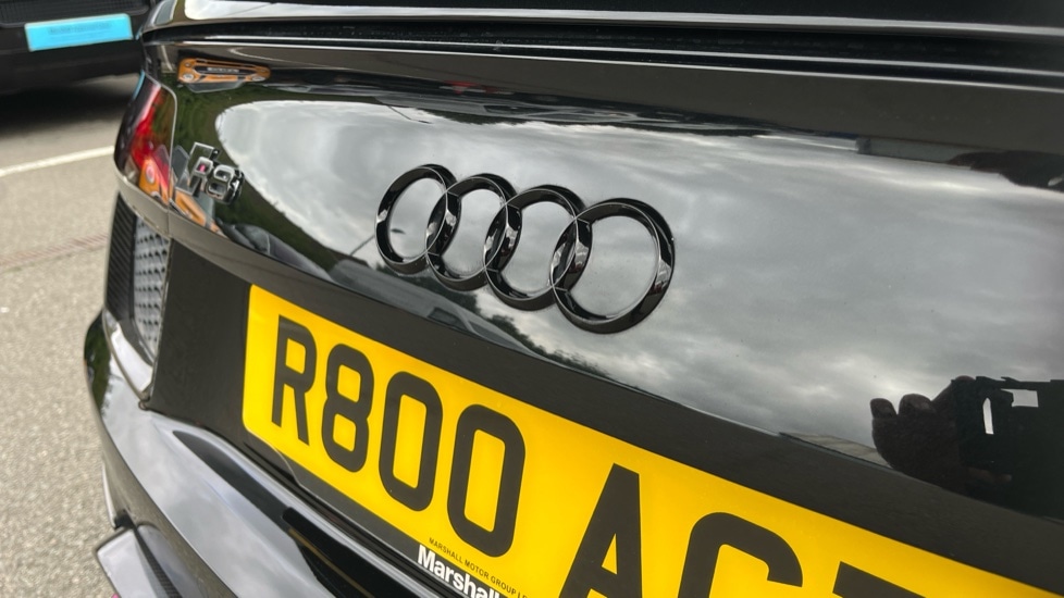 Used Audi R8 2016 for sale - 76563812: Photo 40