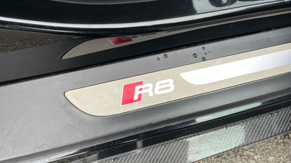 Used Audi R8 2016 for sale - 76563812: Photo 44