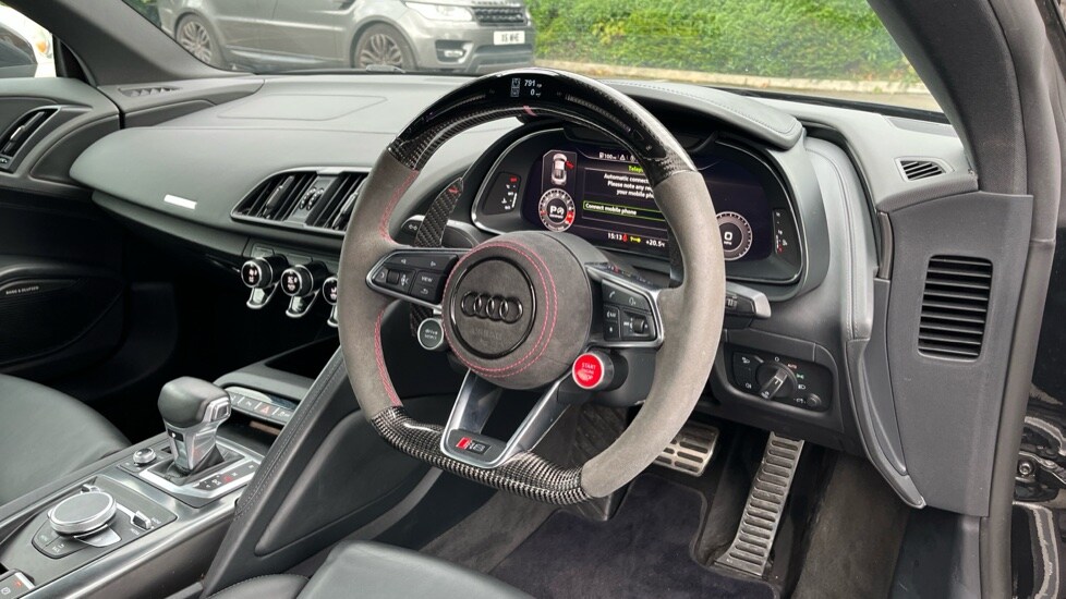 Used Audi R8 2016 for sale - 76563812: Photo 45