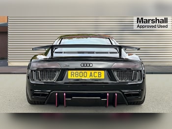 Used Audi R8 2016 for sale - 76563812: Photo