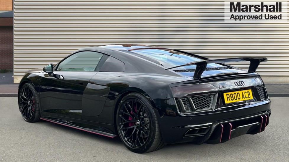 Used Audi R8 2016 for sale - 76563812: Photo 5