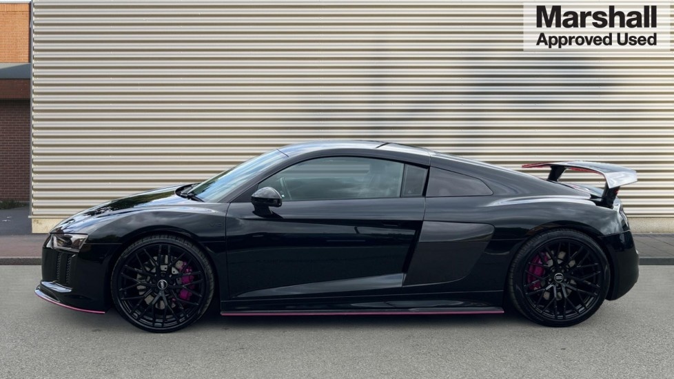 Used Audi R8 2016 for sale - 76563812: Photo 6