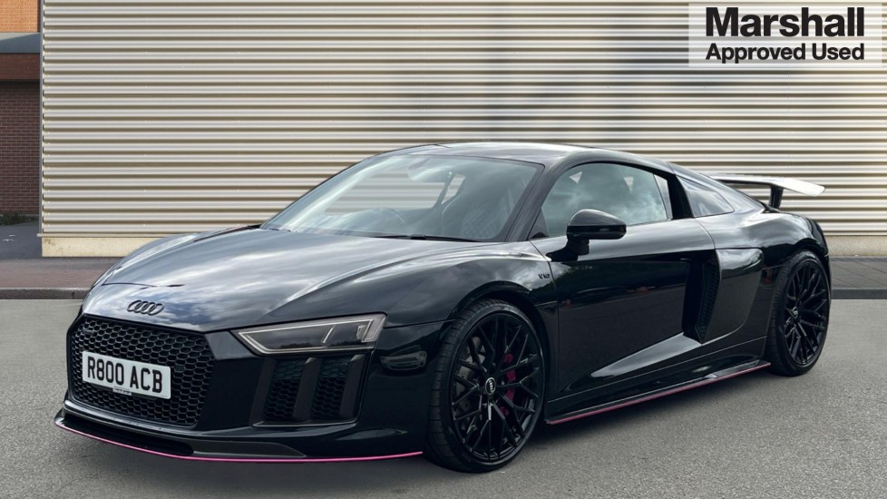 Used Audi R8 2016 for sale - 76563812: Photo 7