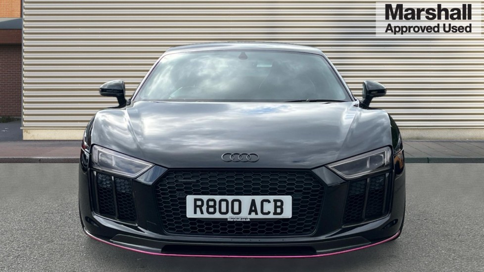 Used Audi R8 2016 for sale - 76563812: Photo 8