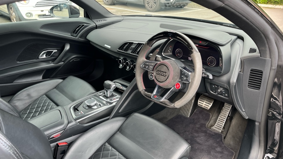 Used Audi R8 2016 for sale - 76563812: Photo 9