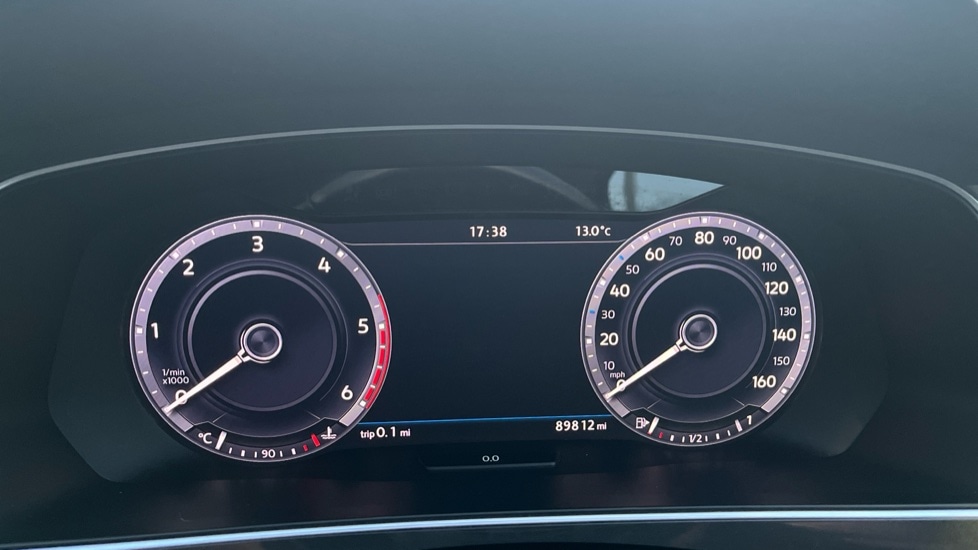 Used Volkswagen Tiguan 2017 for sale - 76640149: Photo 13