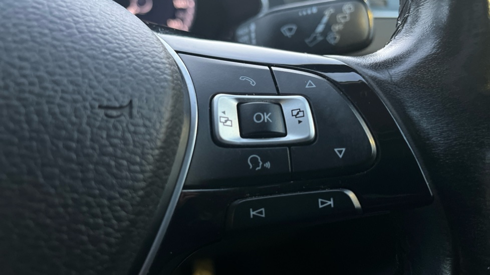 Used Volkswagen Tiguan 2017 for sale - 76640149: Photo 22