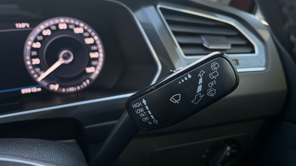 Used Volkswagen Tiguan 2017 for sale - 76640149: Photo 24