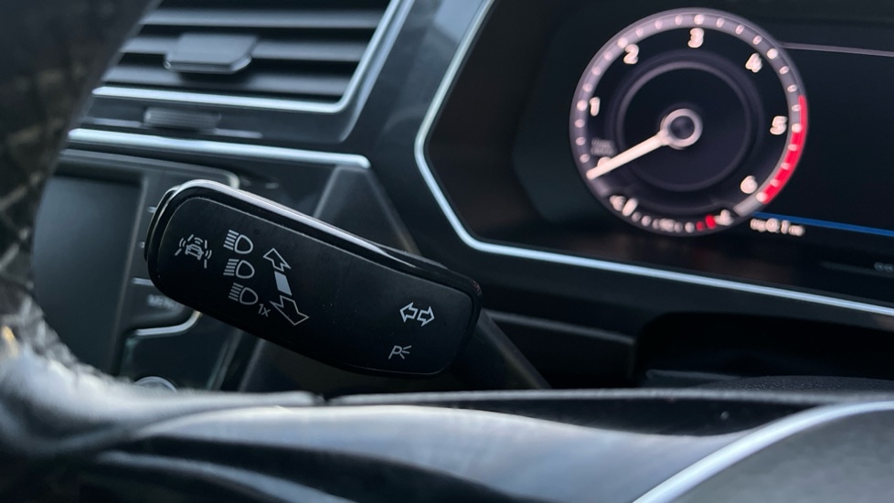 Used Volkswagen Tiguan 2017 for sale - 76640149: Photo 25