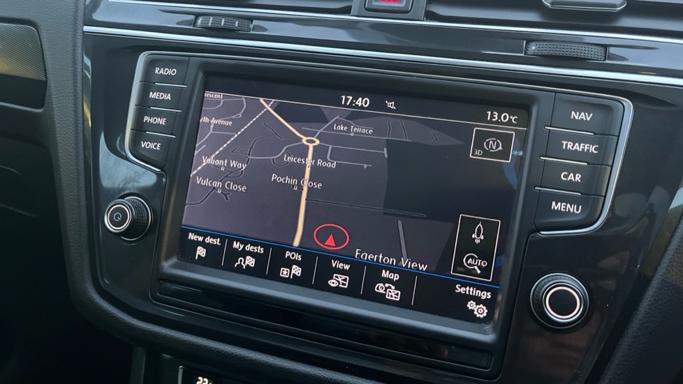 Used Volkswagen Tiguan 2017 for sale - 76640149: Photo 27