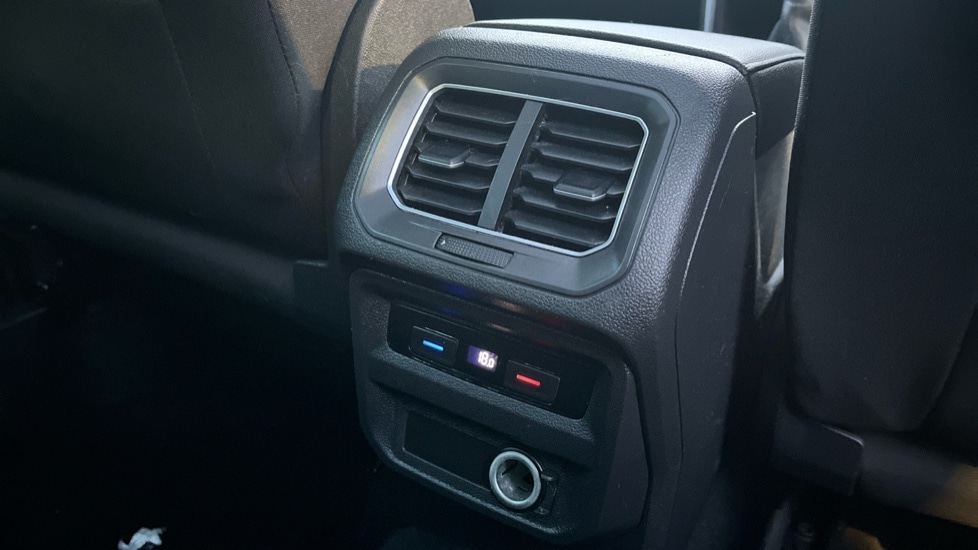 Used Volkswagen Tiguan 2017 for sale - 76640149: Photo 33