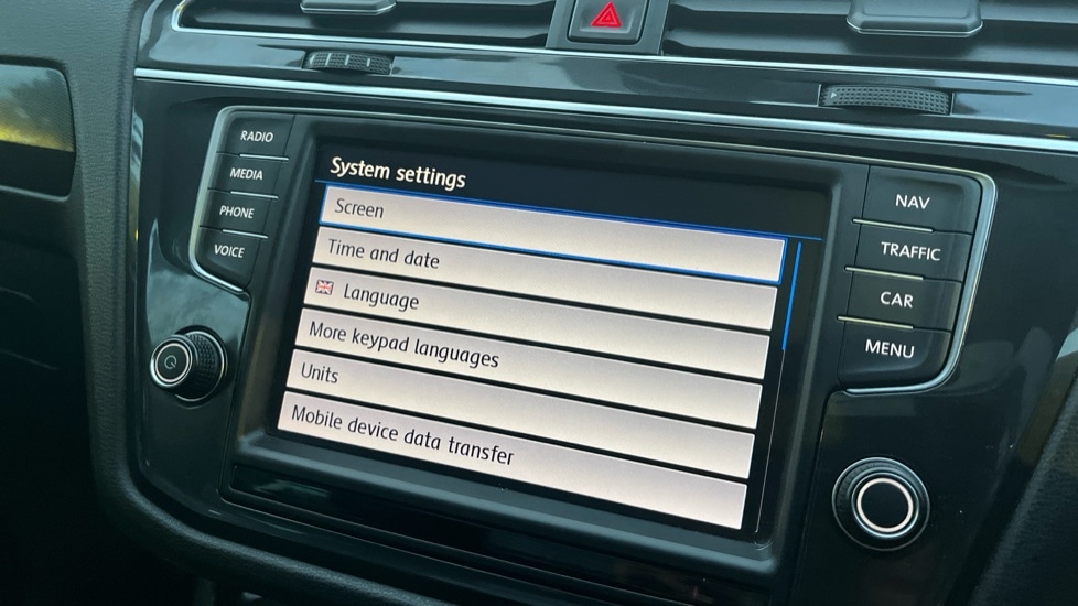 Used Volkswagen Tiguan 2017 for sale - 76640149: Photo 34