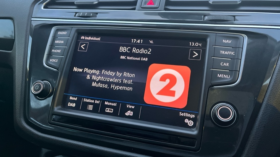 Used Volkswagen Tiguan 2017 for sale - 76640149: Photo 35