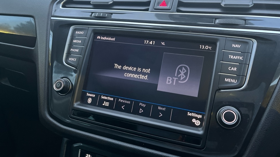 Used Volkswagen Tiguan 2017 for sale - 76640149: Photo 36