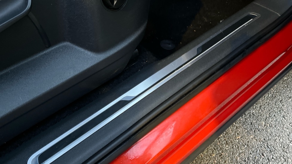 Used Volkswagen Tiguan 2017 for sale - 76640149: Photo 37