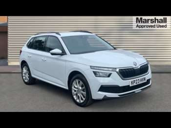2023 - 1.0 TSI 110 SE 5dr