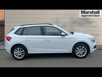 Used Skoda Kamiq 2023 for sale - 74505597: Photo