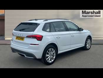 Used Skoda Kamiq 2023 for sale - 74505597: Photo