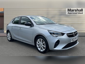 2022 - 1.2 Turbo SE Edition 5dr Auto
